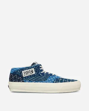 FDMTL Half Cab 33 Sneakers Blue