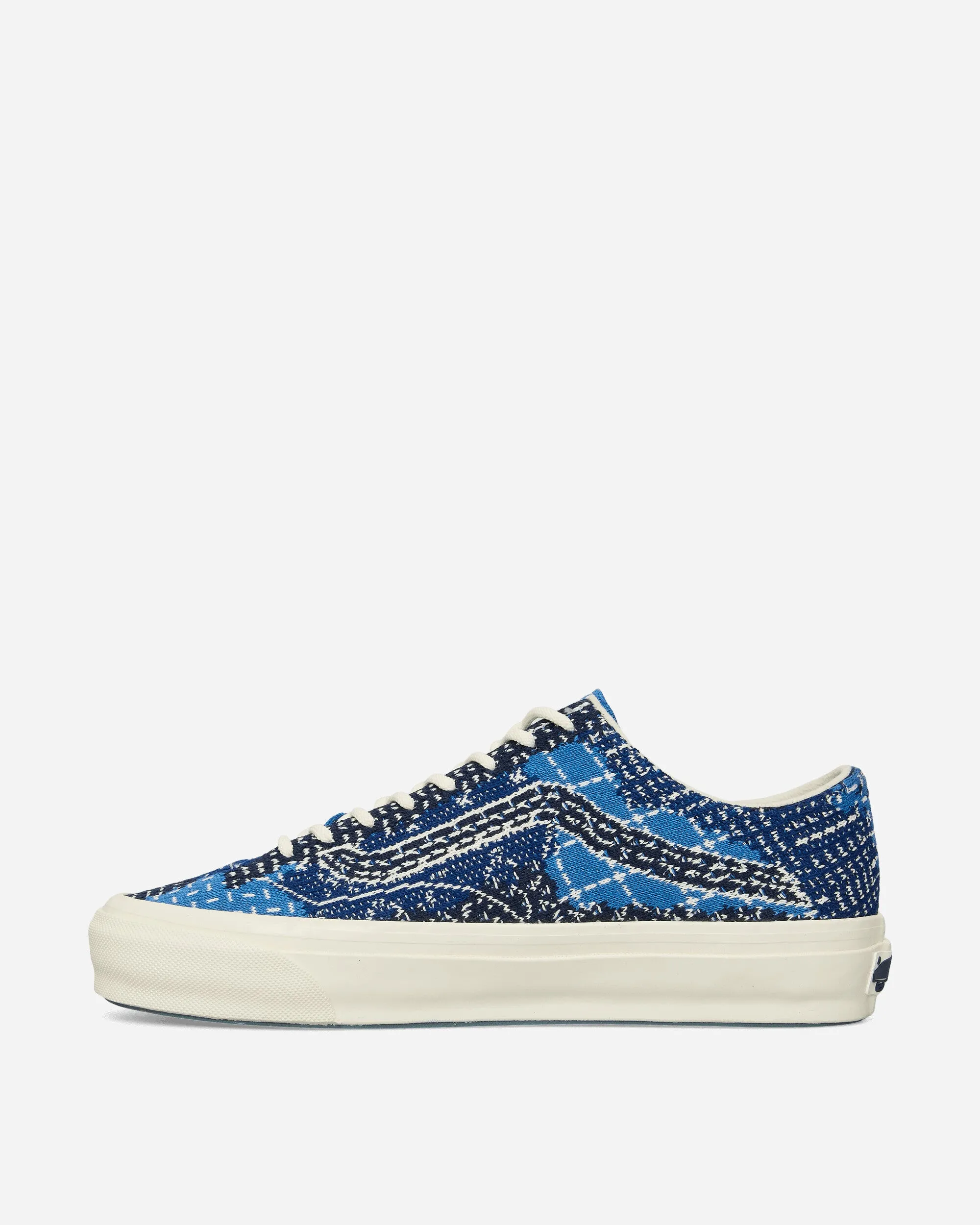 FDMTL Old Skool 36 Sneakers Blue