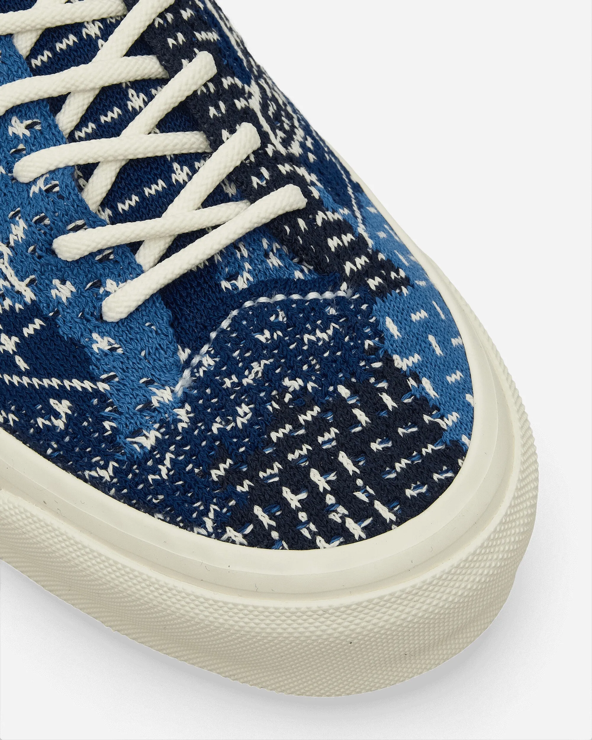 FDMTL Old Skool 36 Sneakers Blue