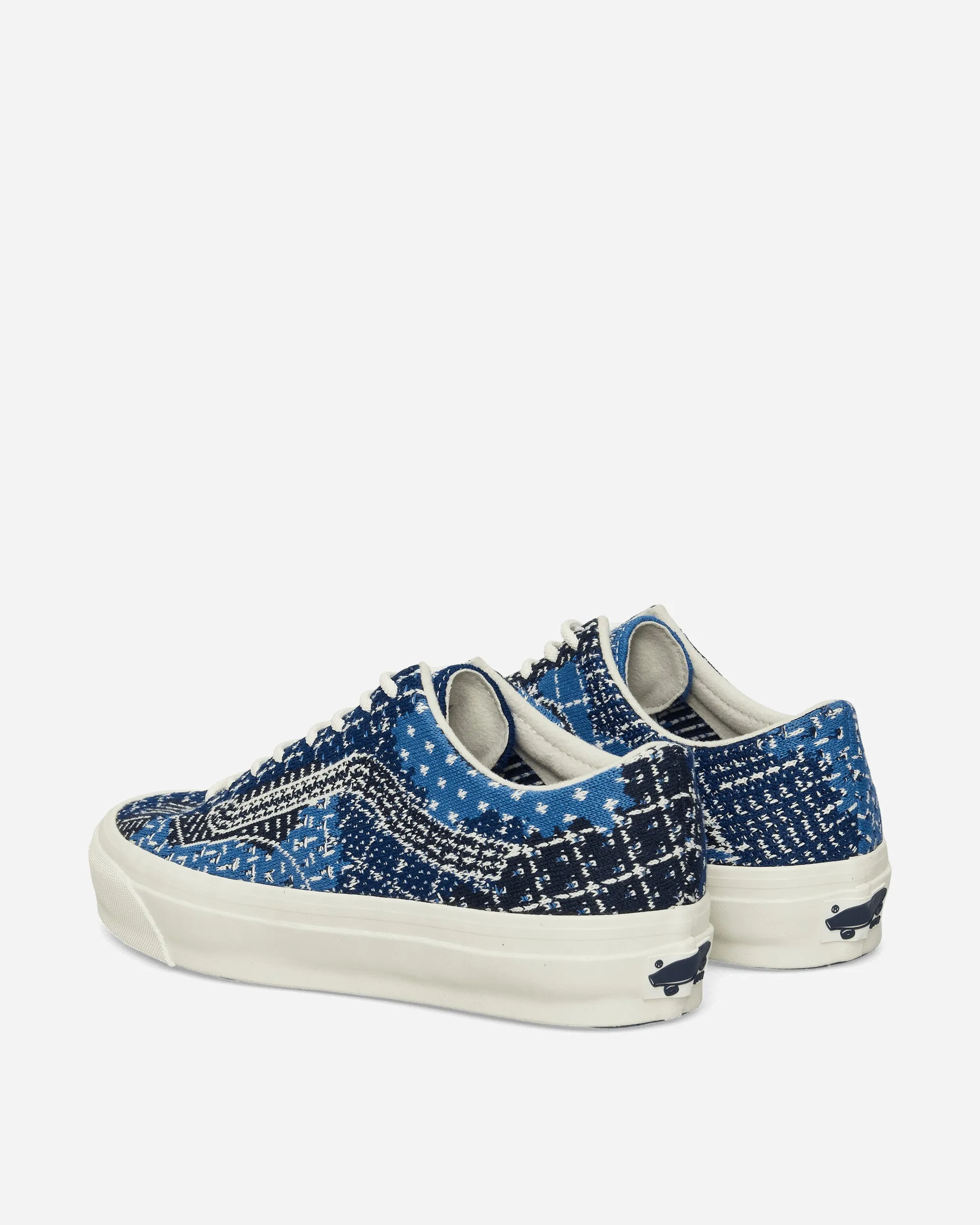 FDMTL Old Skool 36 Sneakers Blue