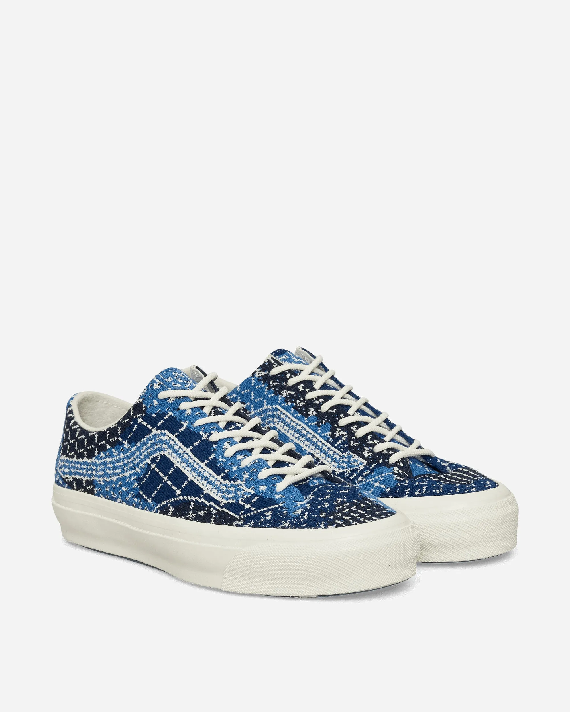 FDMTL Old Skool 36 Sneakers Blue