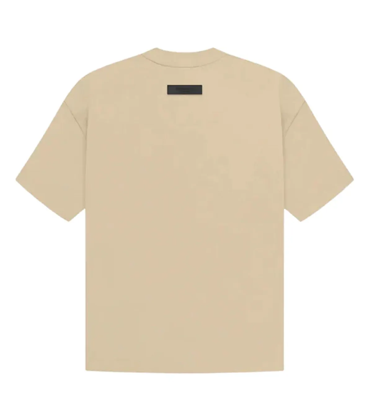 Fear of God - Essentials T-Shirt SS23 (Sand)