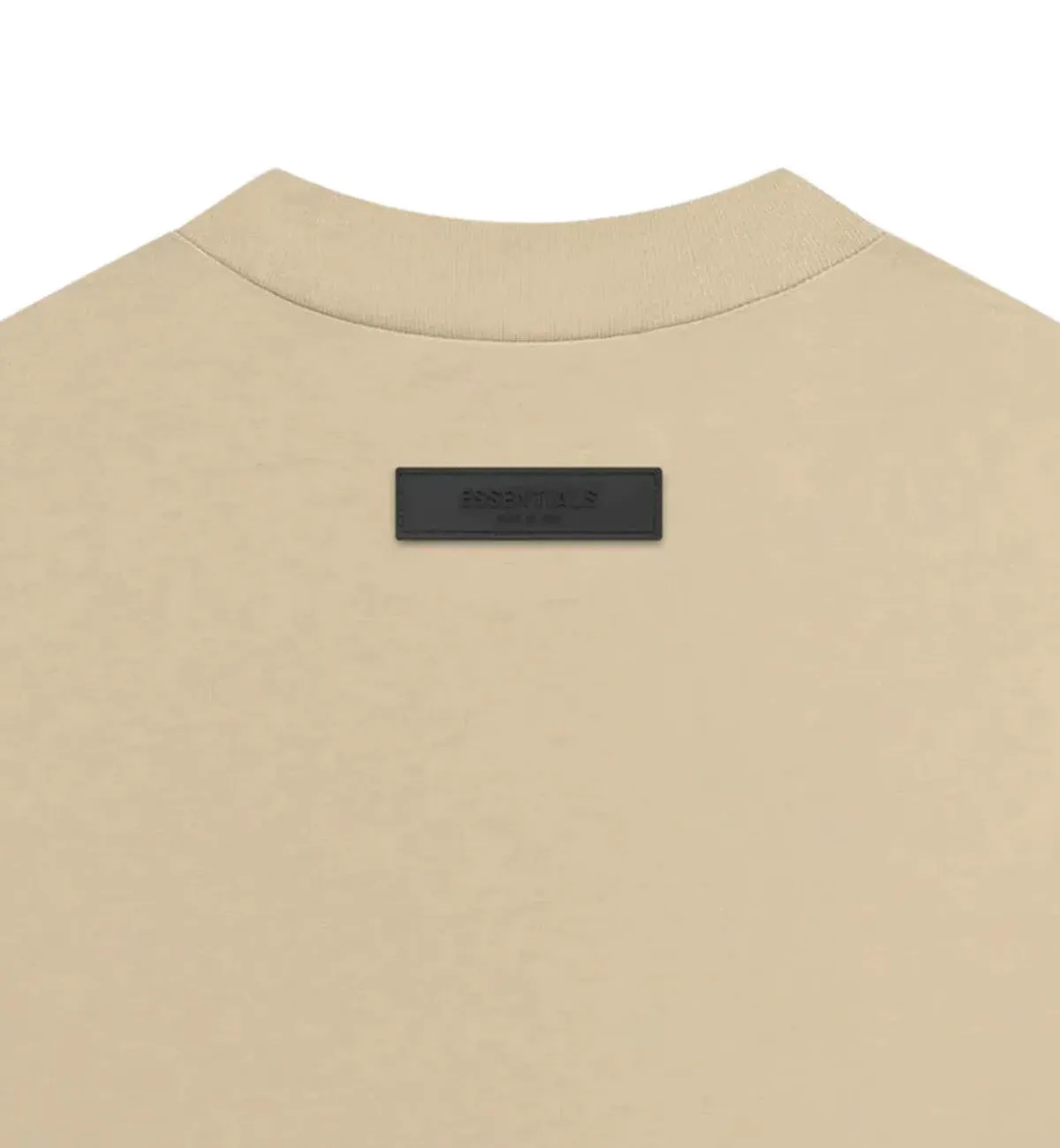 Fear of God - Essentials T-Shirt SS23 (Sand)