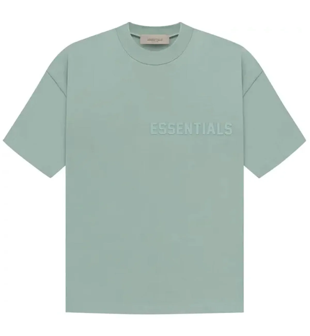 Fear of God - Essentials T-Shirt SS23 (Sycamore)
