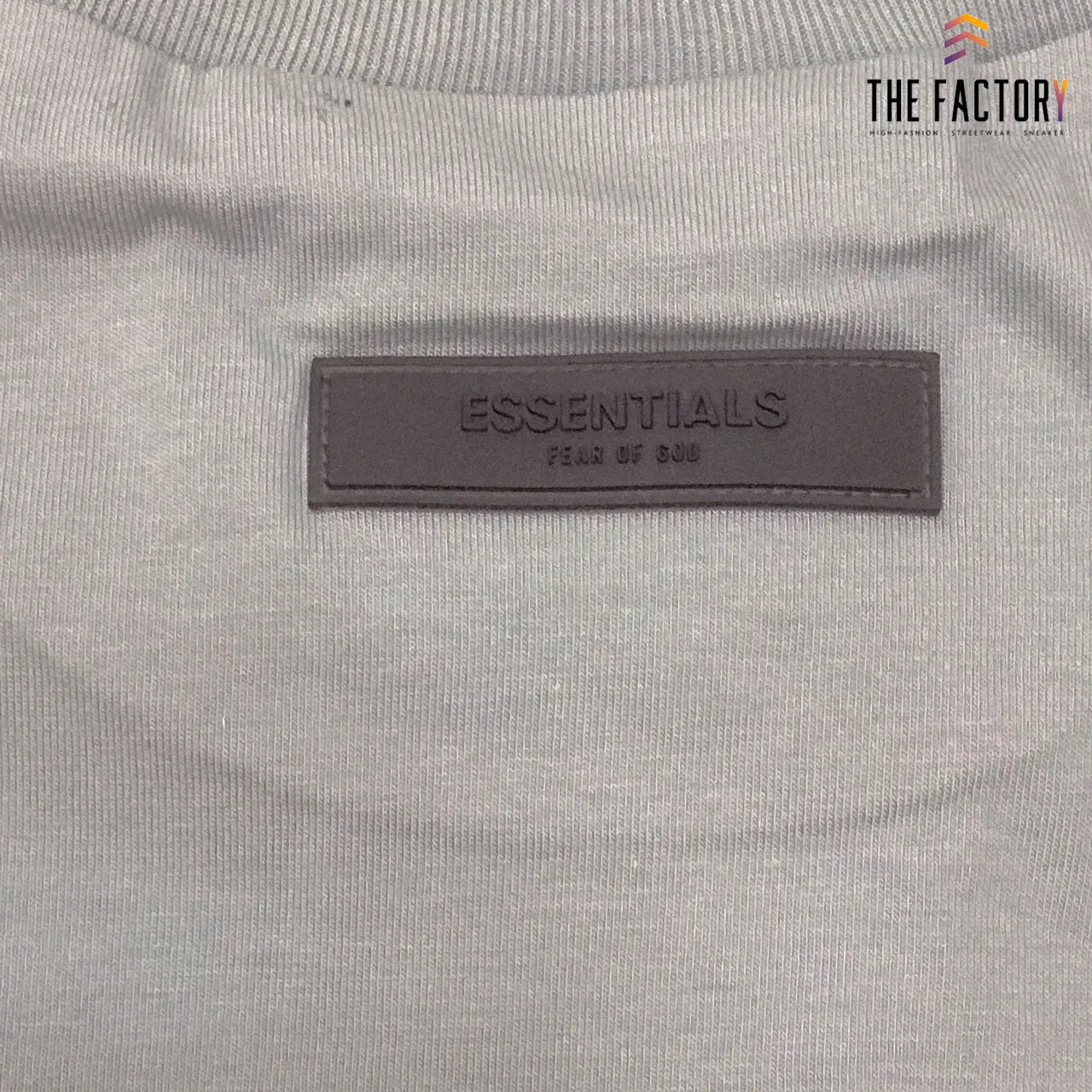 Fear of God - Essentials T-Shirt SS23 (Sycamore)