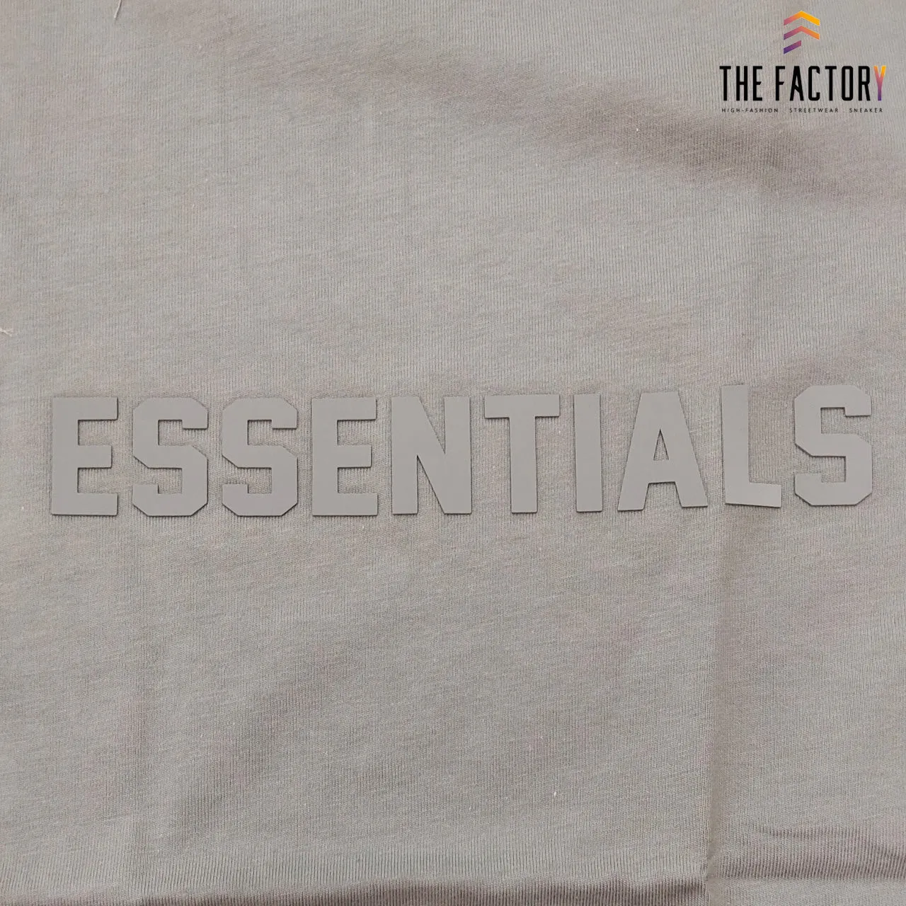 Fear of God - Essentials T-Shirt SS23 (Sycamore)