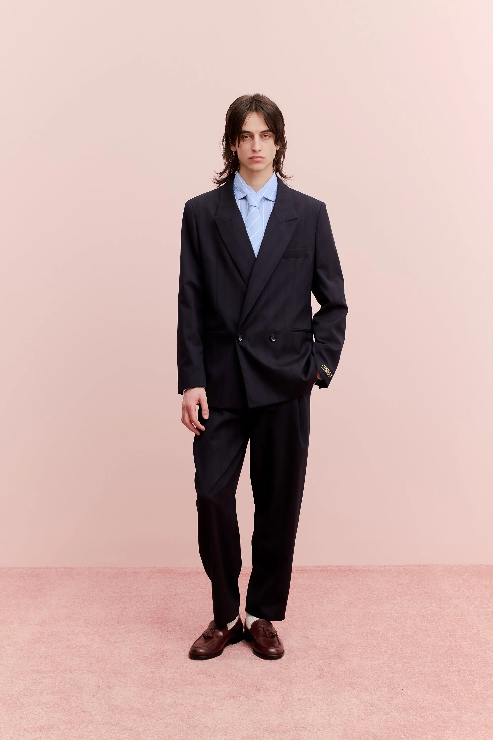 FIDELIO SHIRT