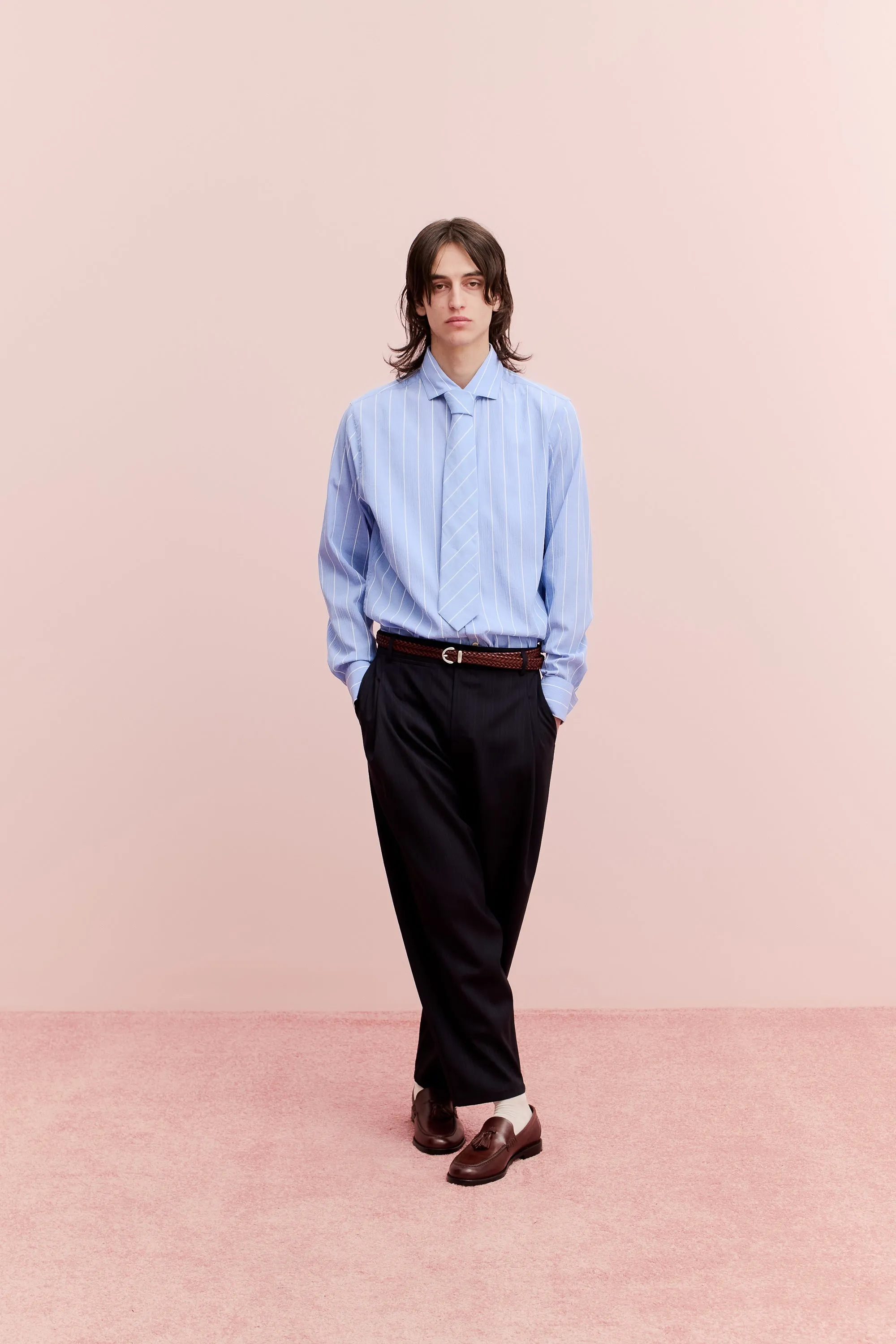 FIDELIO SHIRT