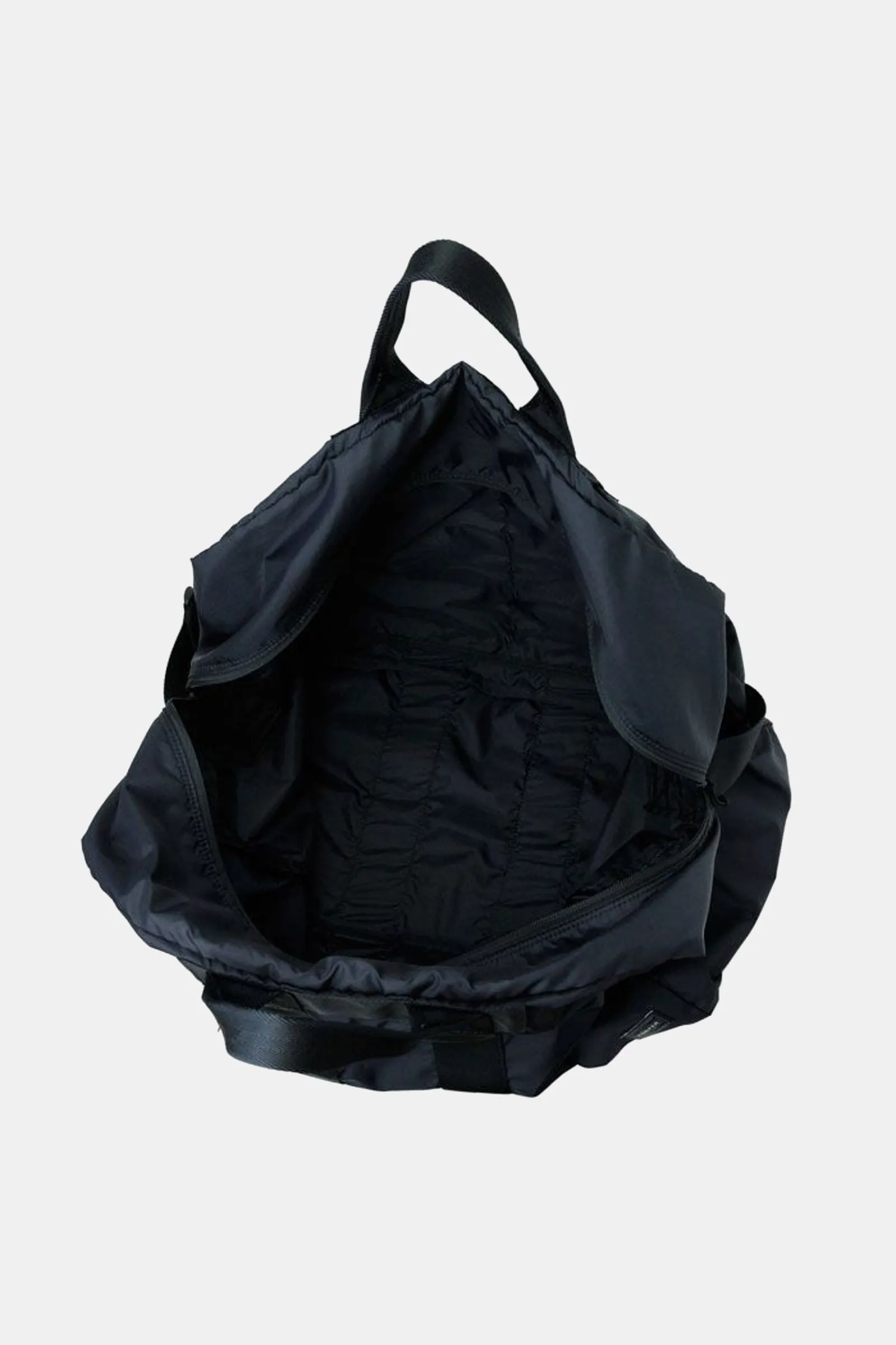 Flex 2Way Duffle Bag (S)