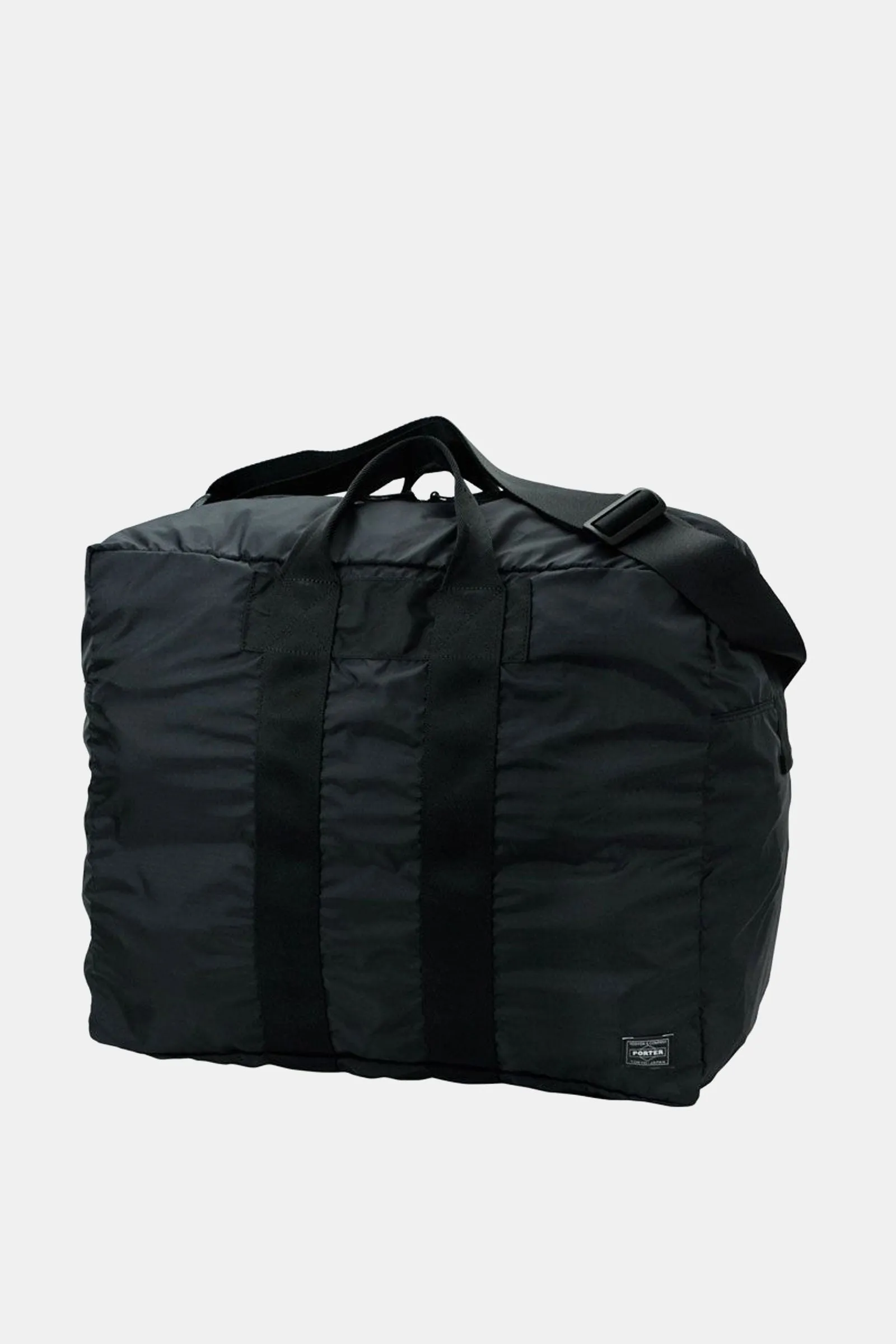 Flex 2Way Duffle Bag (S)