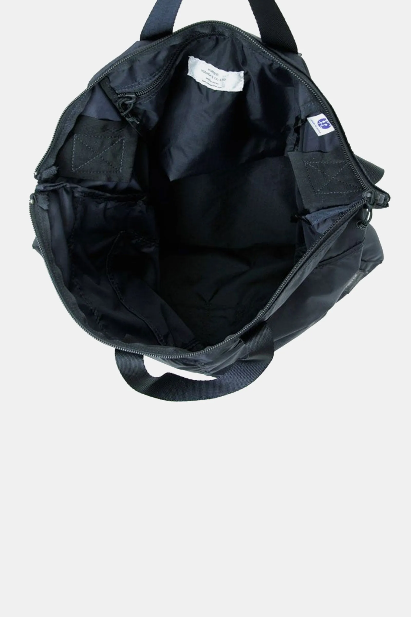 Flex 2Way Helmet Bag