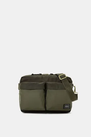 Force Shoulder Bag (S)