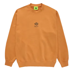 Free Form Block Crewneck