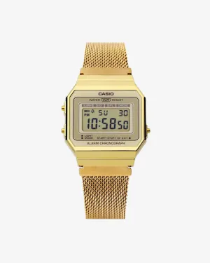 G-Shock - A700WMG-9AVT - (Gold)