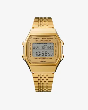 G-Shock - ABL100WEG-9AVT - (Gold)
