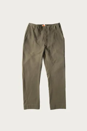 Gamay FA Pant - Castelvetrano Flannel Twill