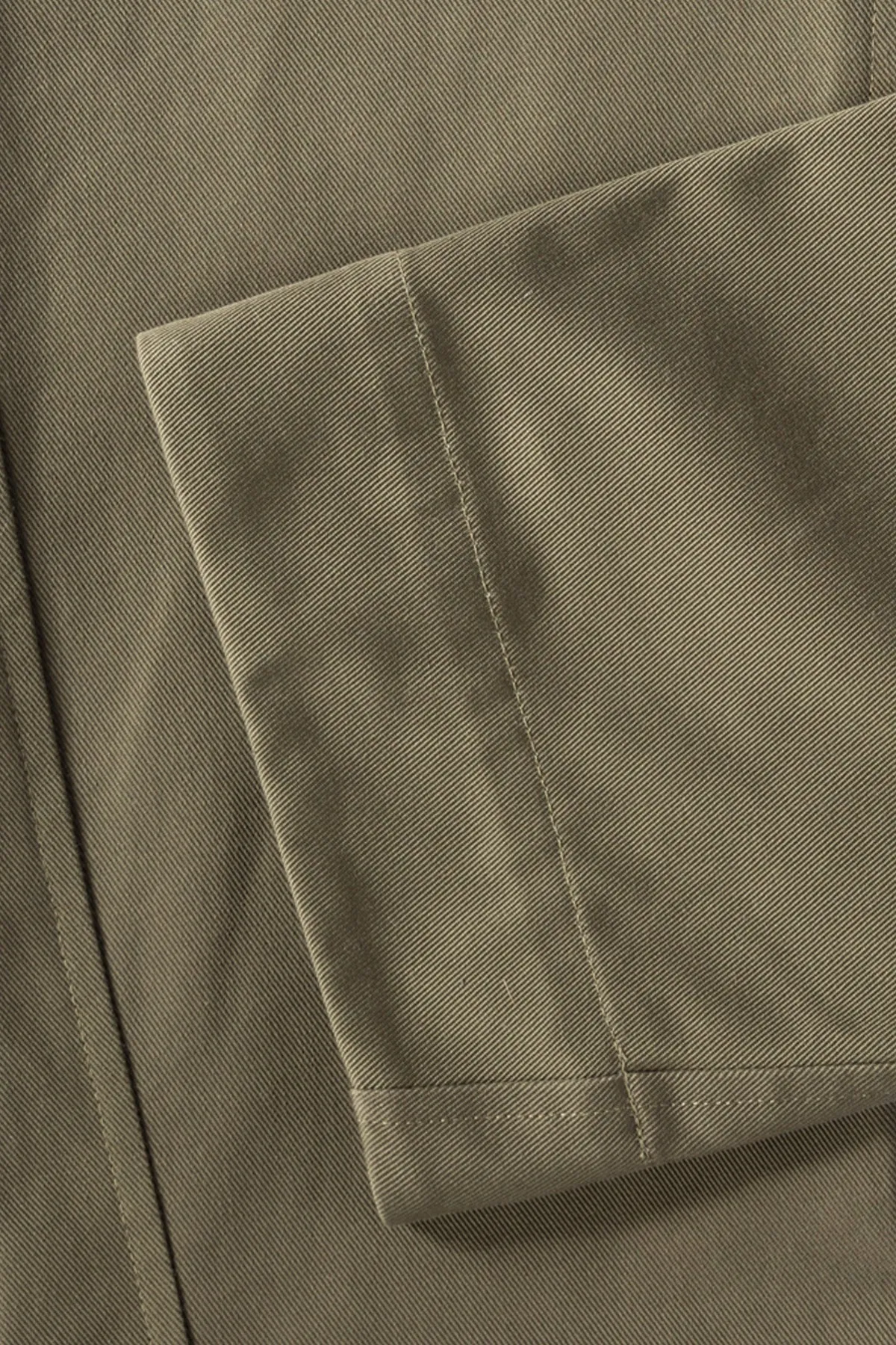 Gamay FA Pant - Castelvetrano Flannel Twill