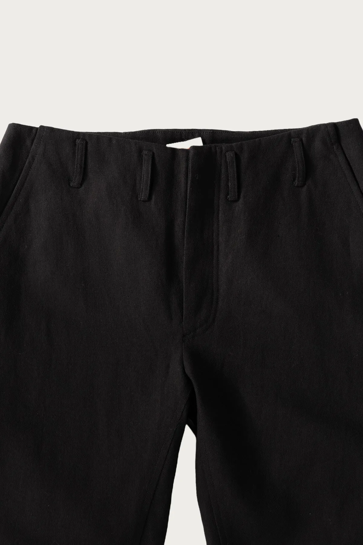 Gamay FA Pant - Tread Cotton/Linen Twill