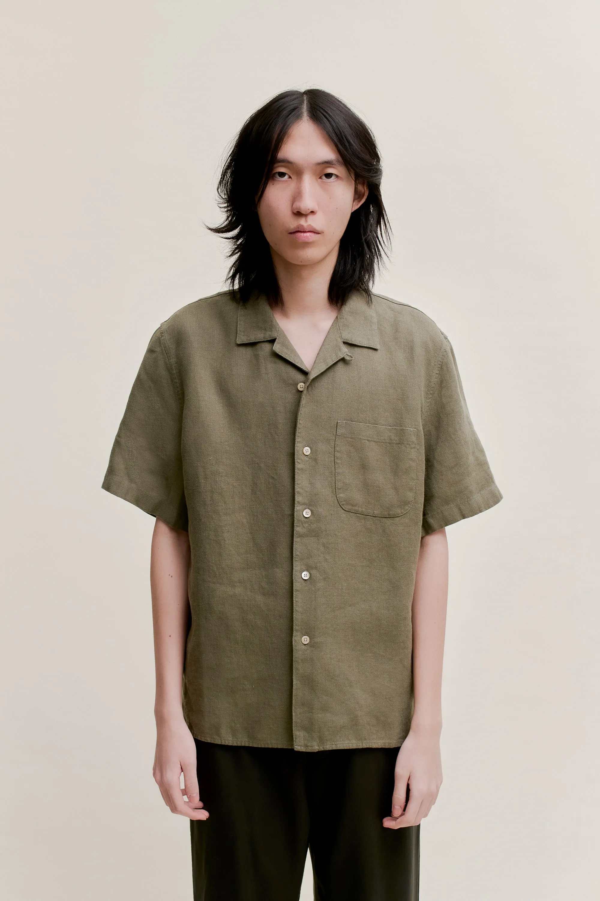 GIOIA SHIRT