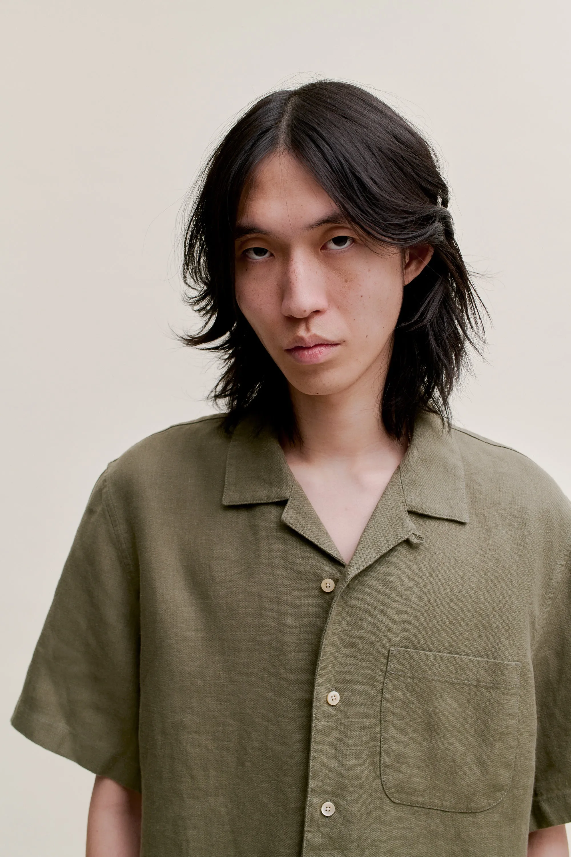 GIOIA SHIRT