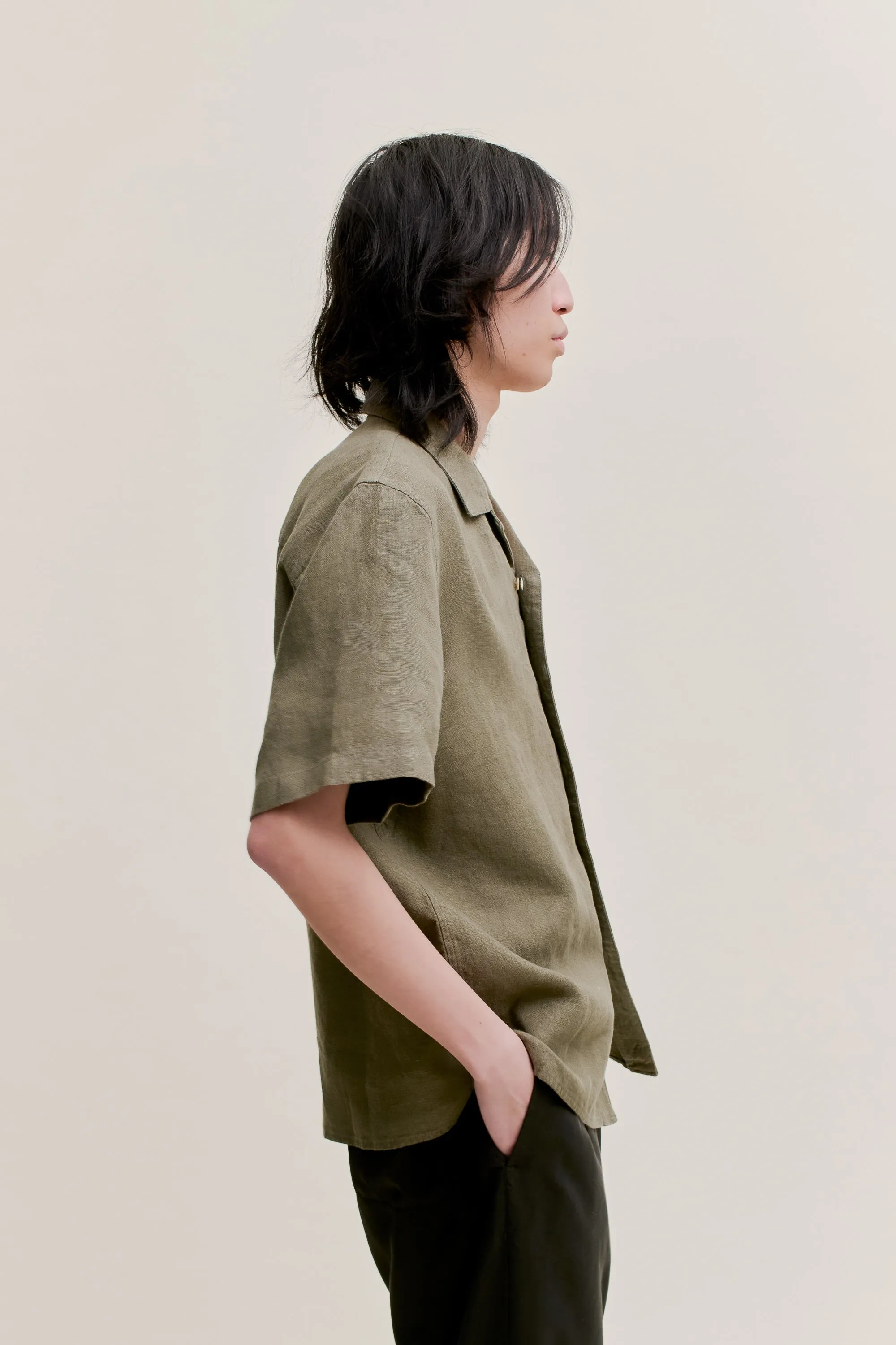 GIOIA SHIRT