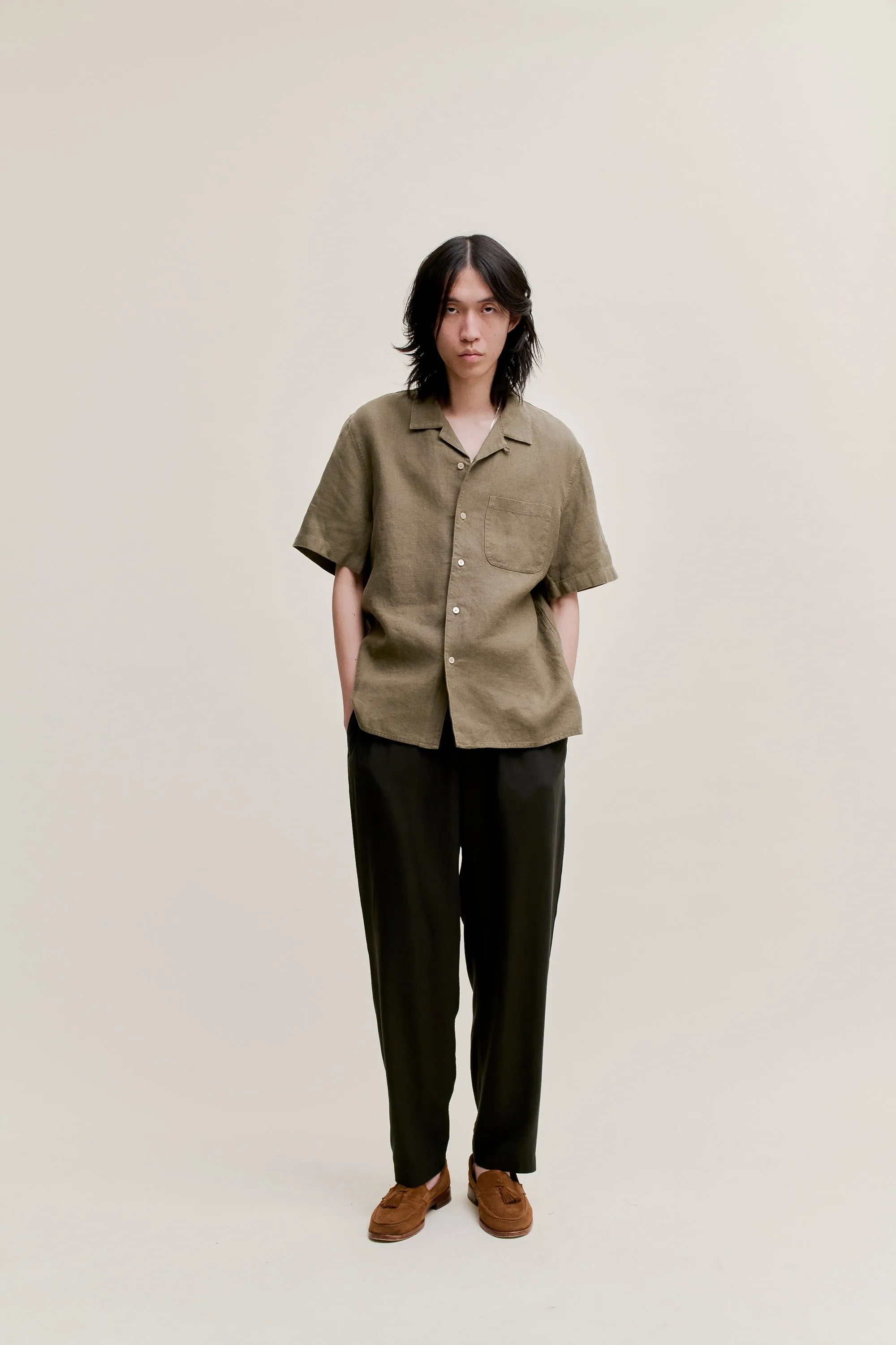 GIOIA SHIRT