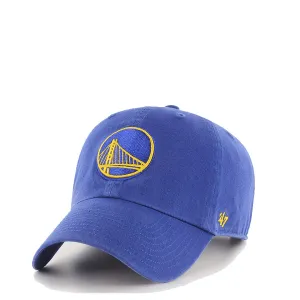 GOLDEN STATE WARRIORS '47 CLEAN UP