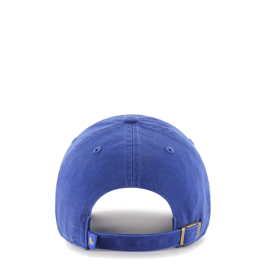 GOLDEN STATE WARRIORS '47 CLEAN UP