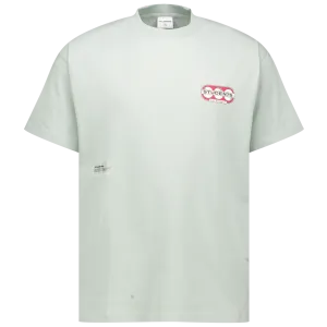 Golf Research S/S T-Shirt