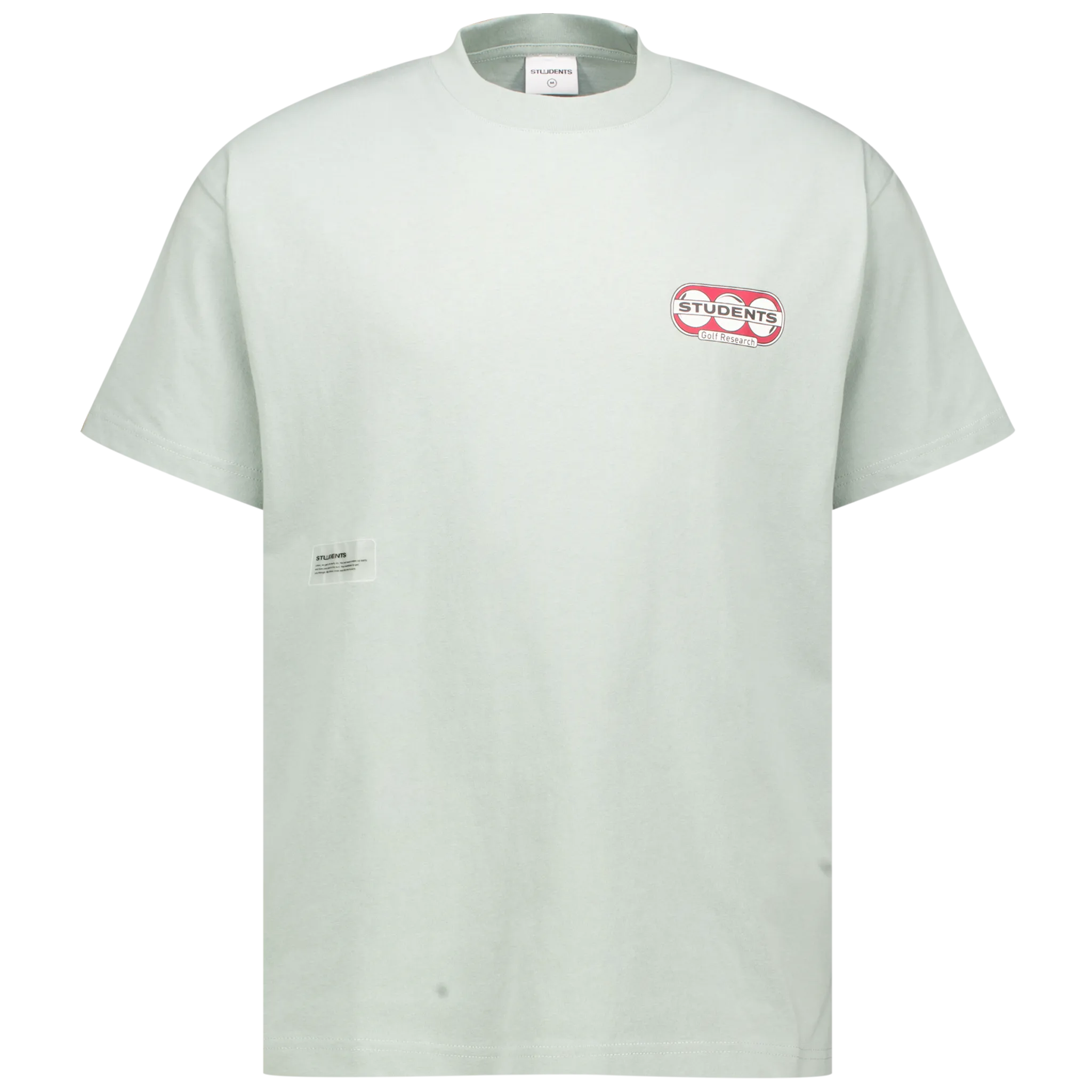 Golf Research S/S T-Shirt