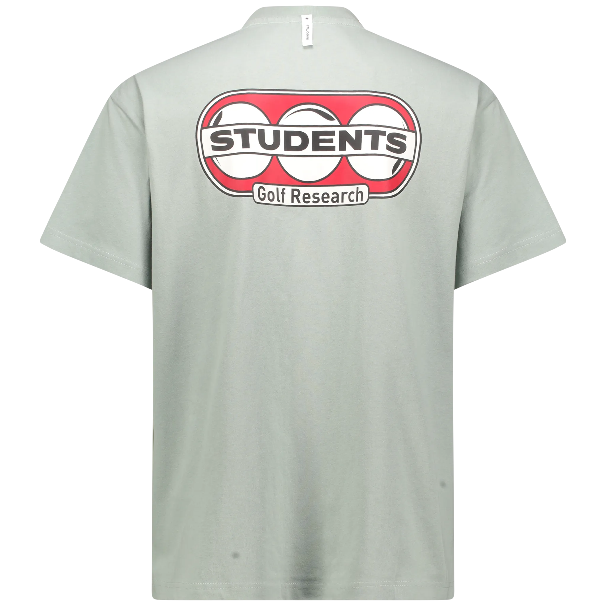 Golf Research S/S T-Shirt