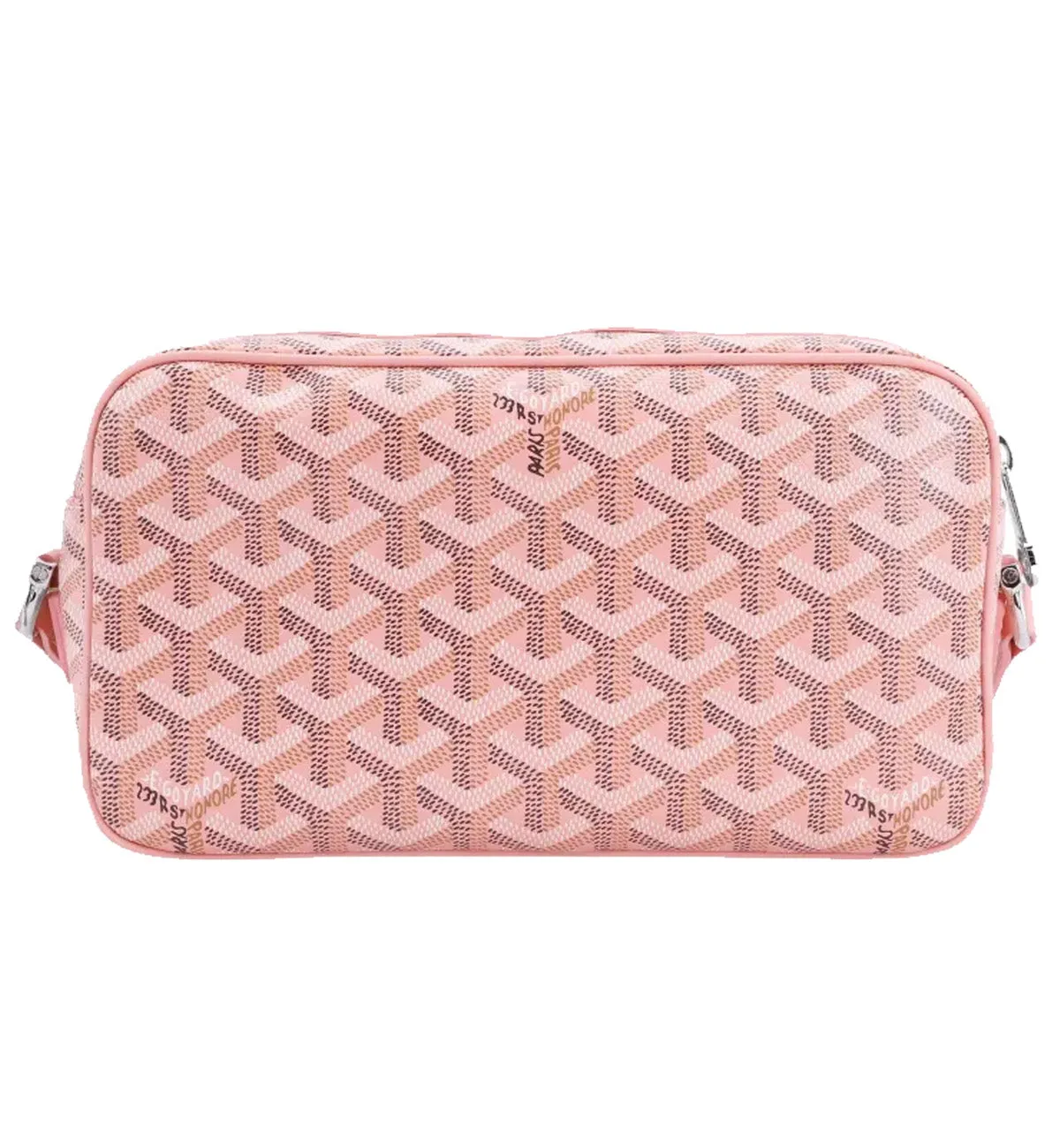 Goyard Crossbody Bag (Pink)
