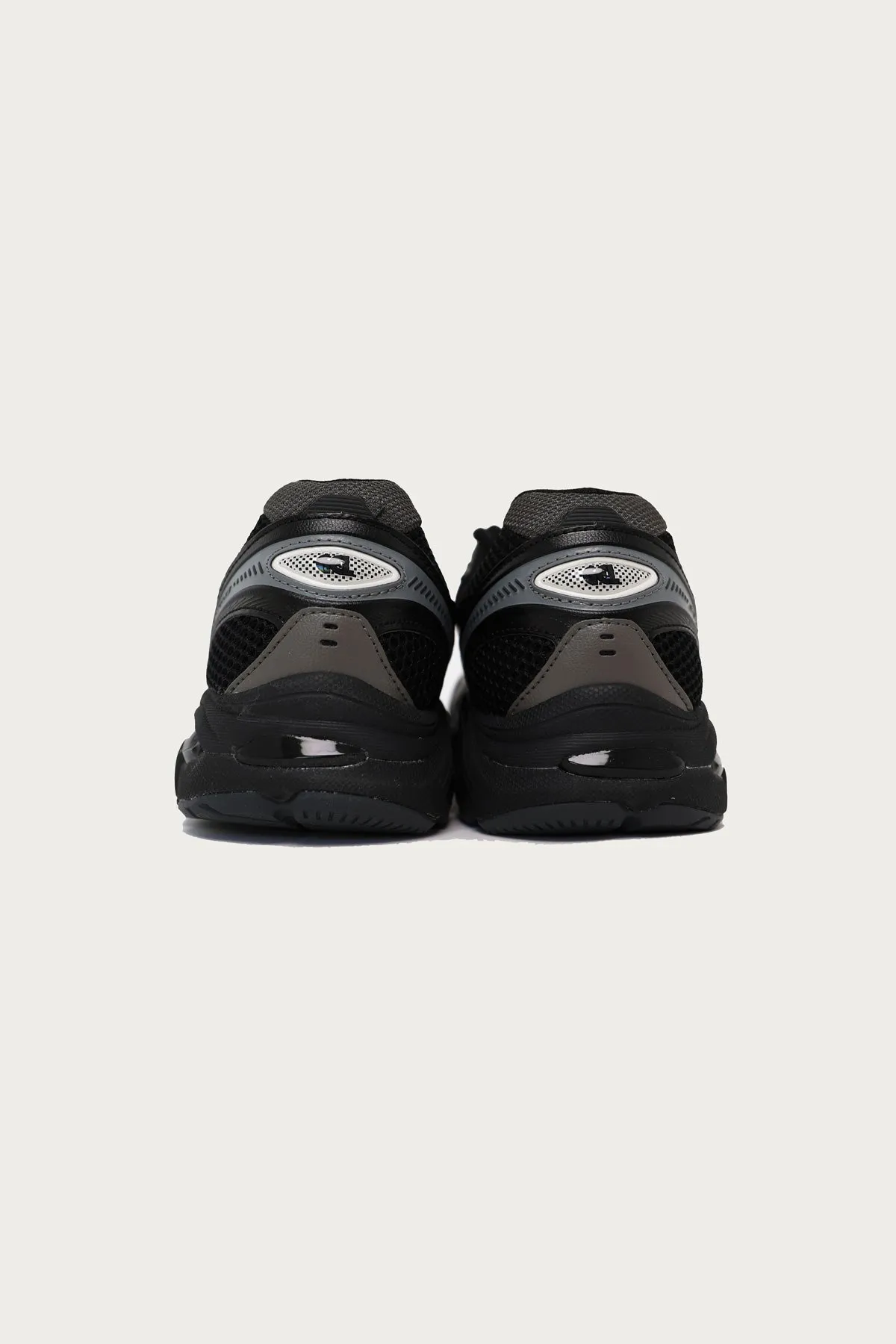 GT-2160 - Black/Gunmetal