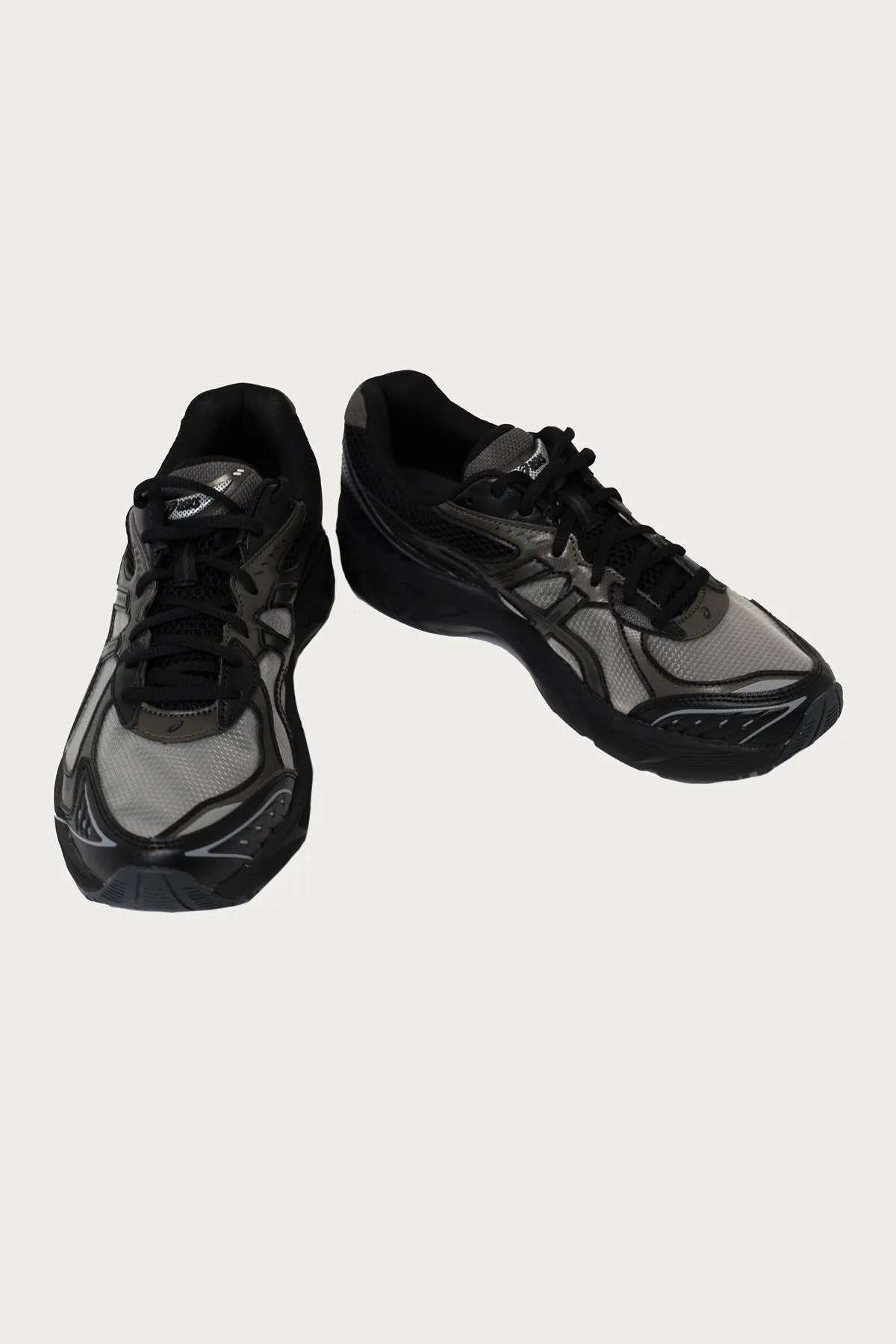 GT-2160 - Black/Gunmetal