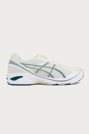 GT-2160 - Cream/Jasper Green