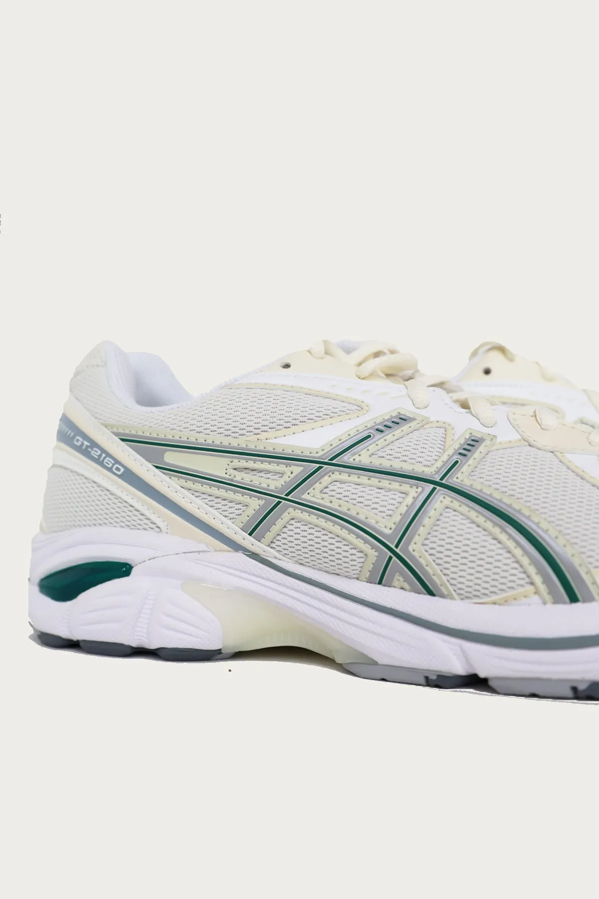 GT-2160 - Cream/Jasper Green