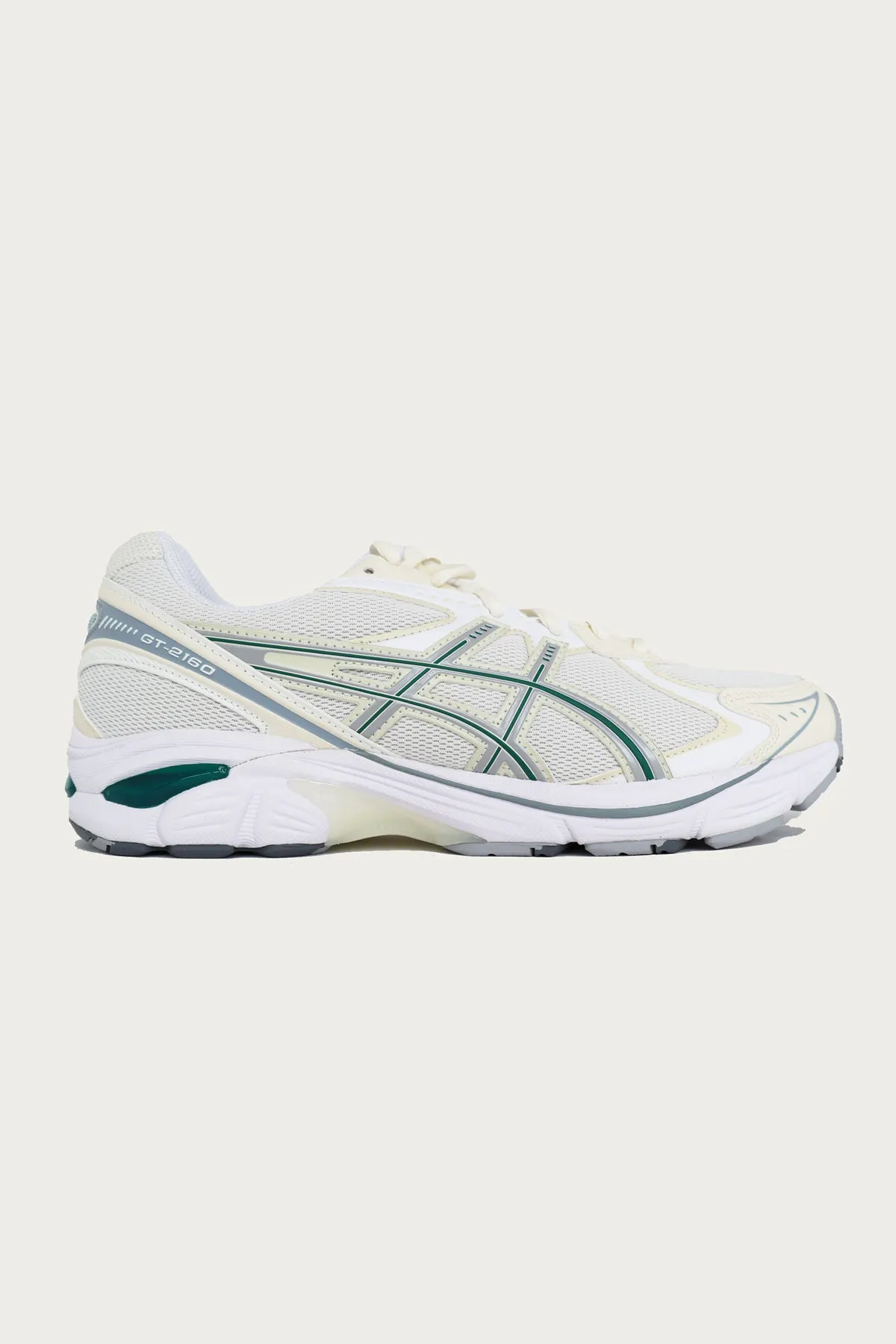 GT-2160 - Cream/Jasper Green