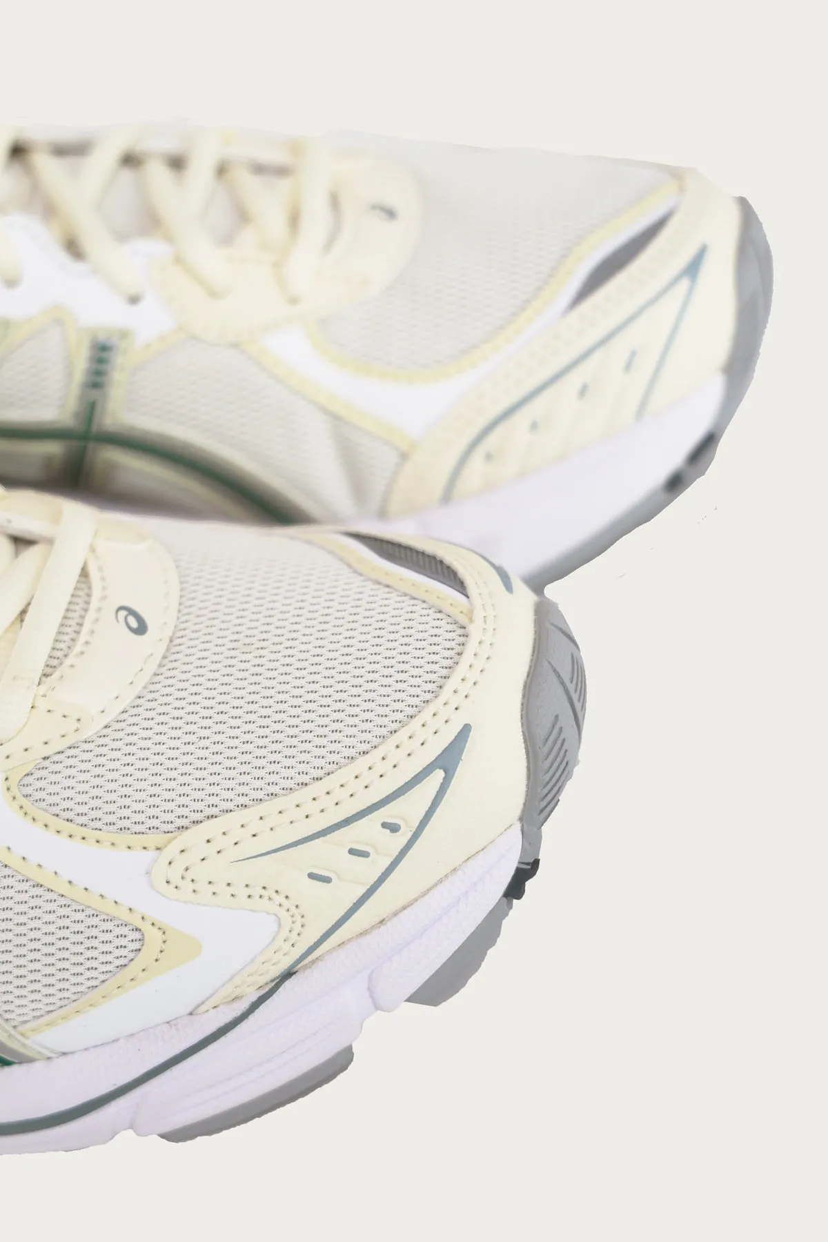 GT-2160 - Cream/Jasper Green