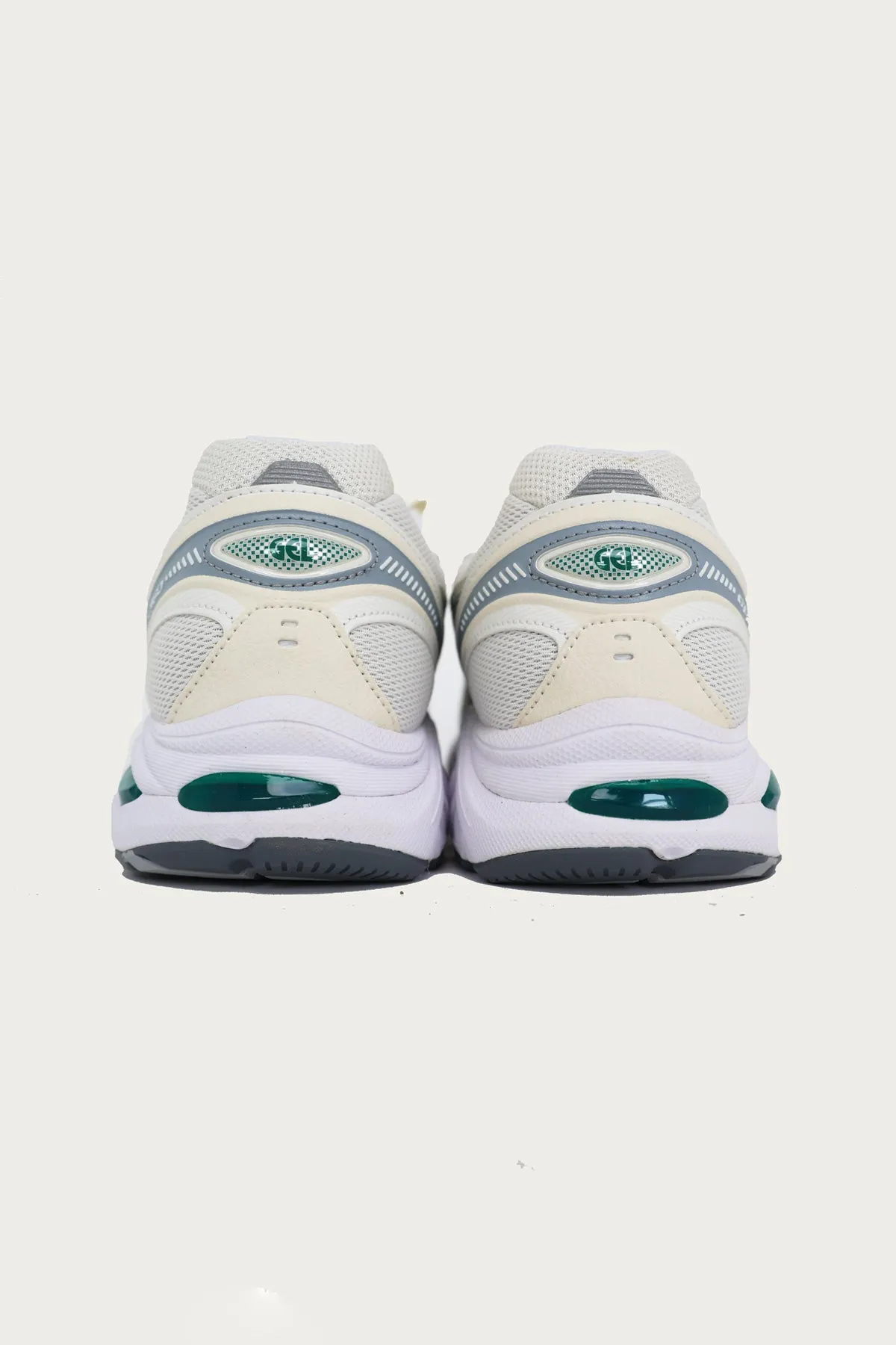 GT-2160 - Cream/Jasper Green