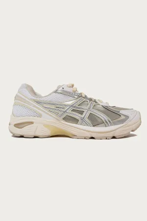 GT-2160 - White/Off White/Silver