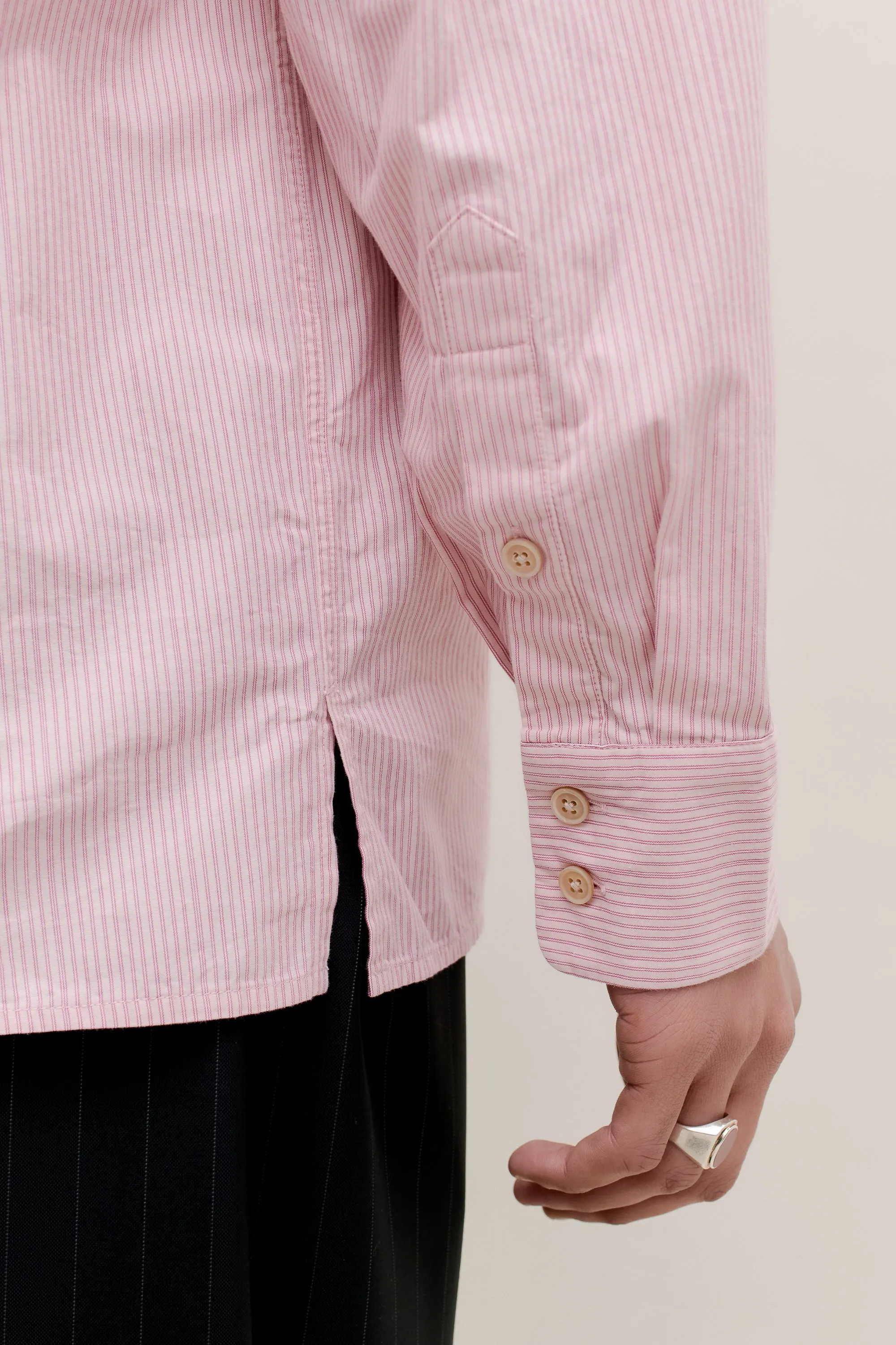 GUSTO SHIRT