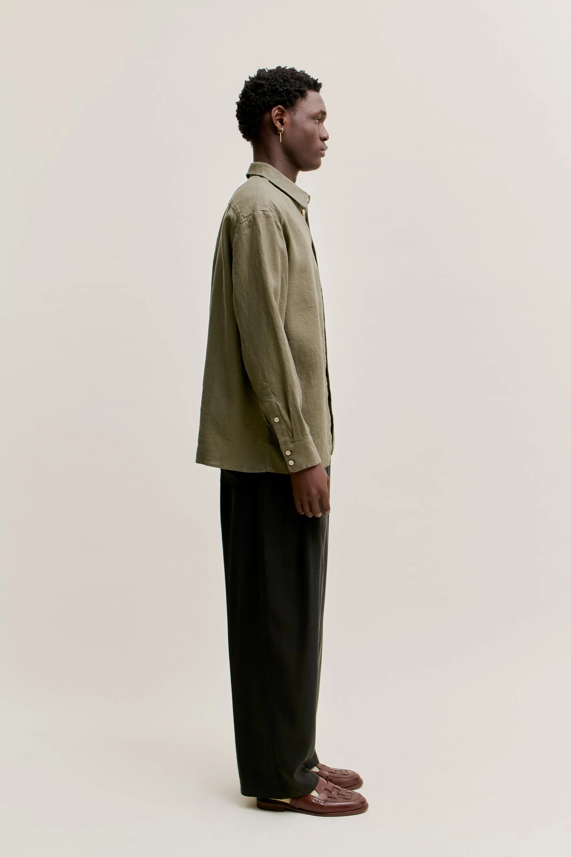 GUSTO SHIRT