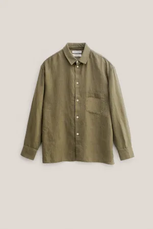 GUSTO SHIRT