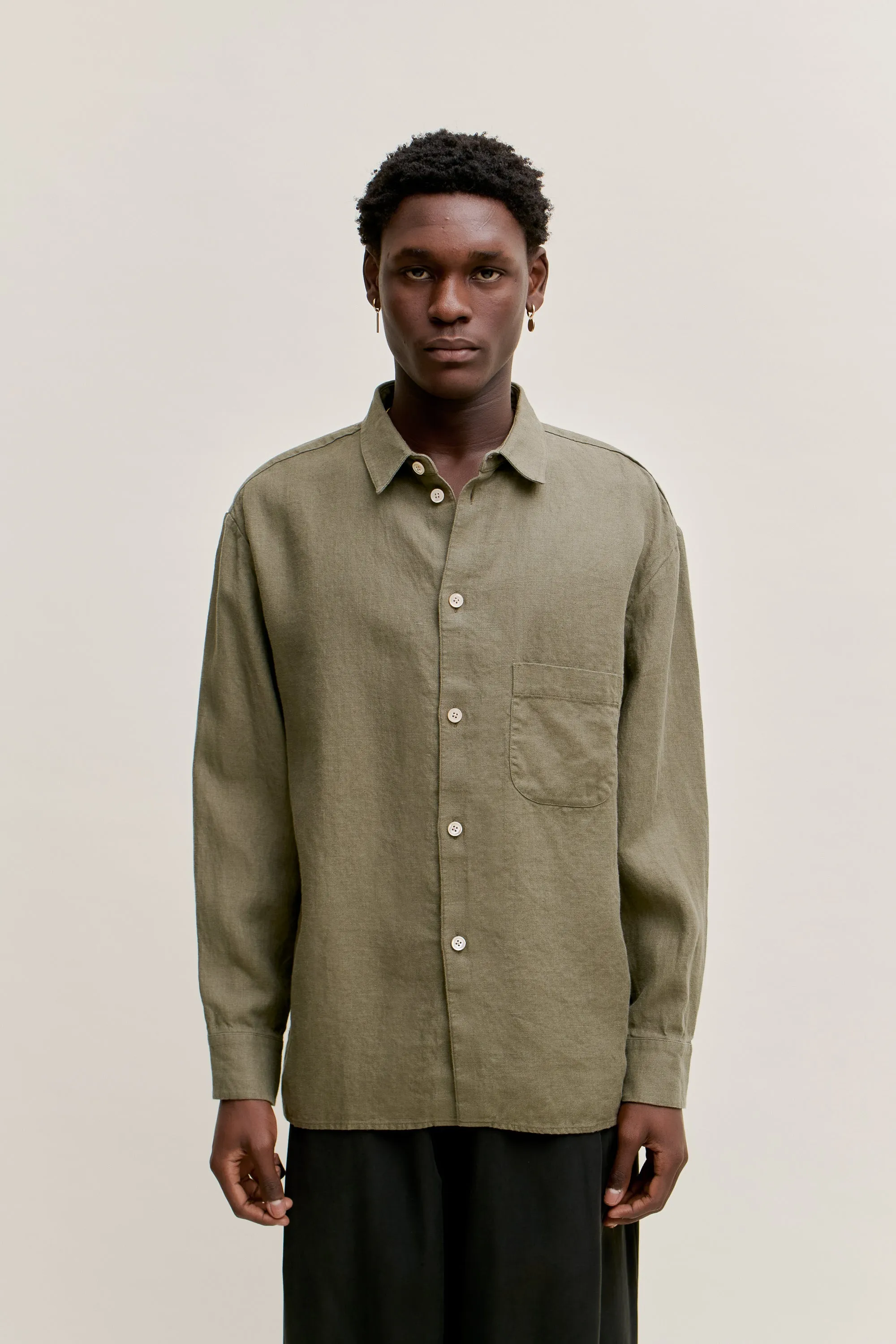 GUSTO SHIRT
