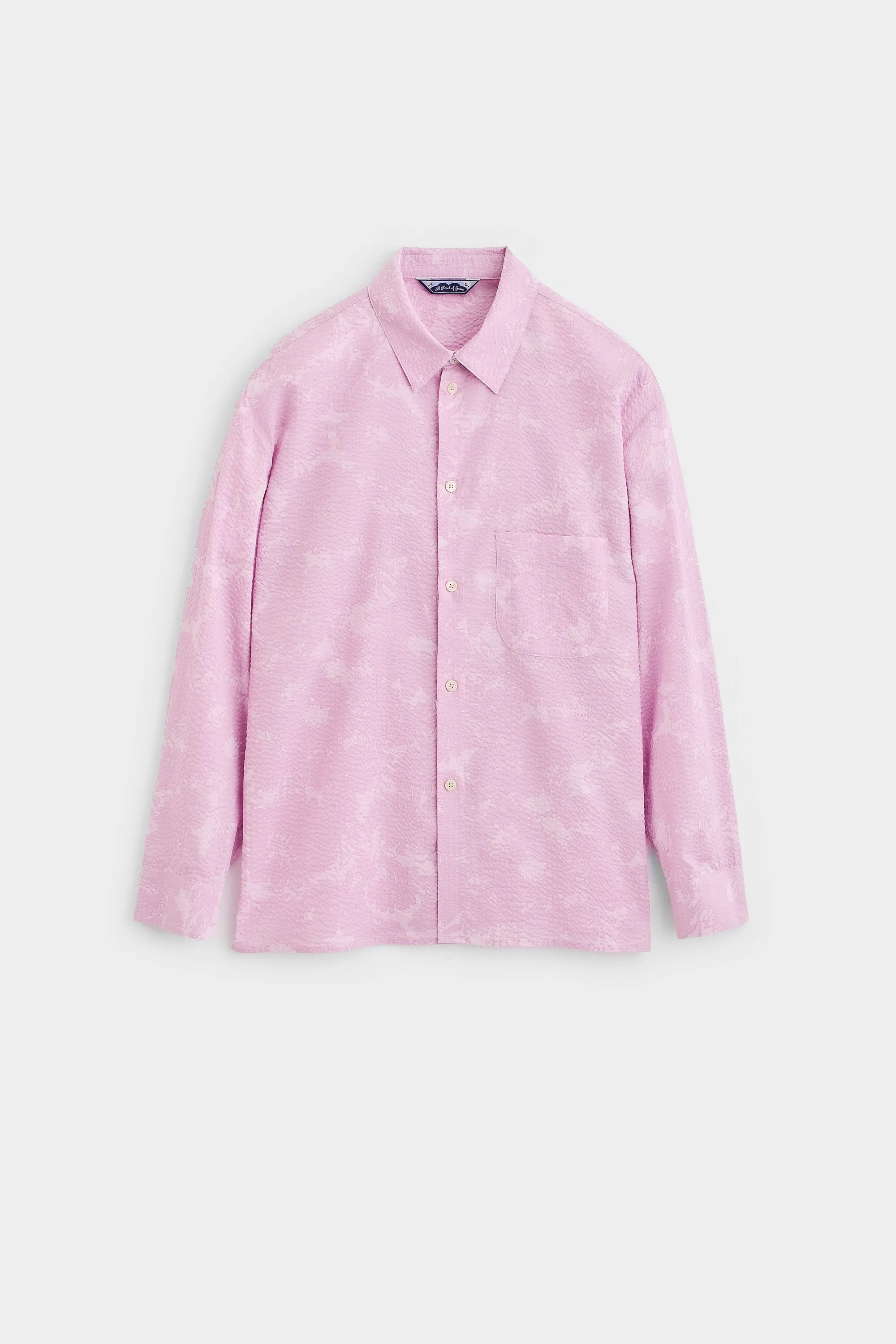 GUSTO SHIRT