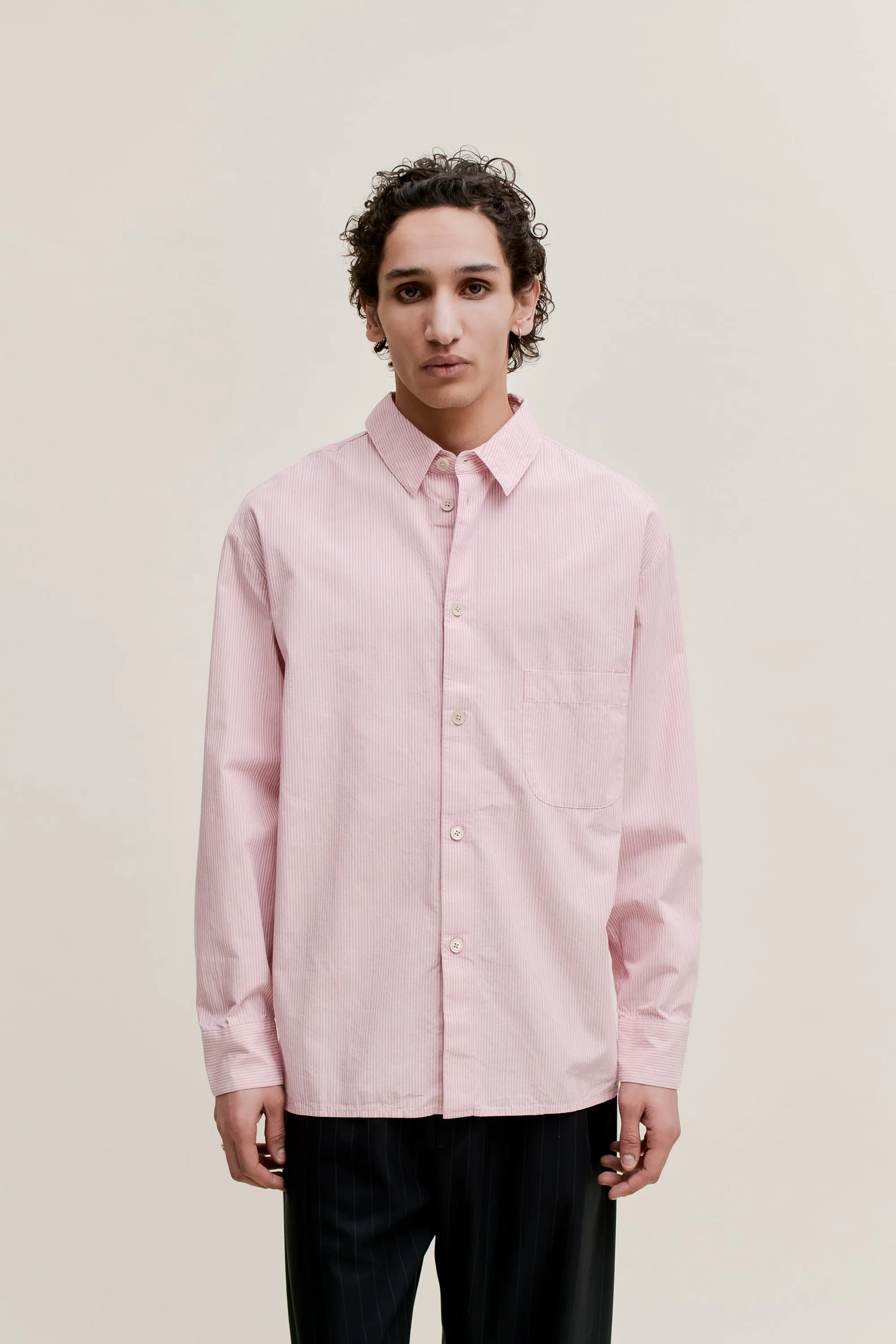 GUSTO SHIRT