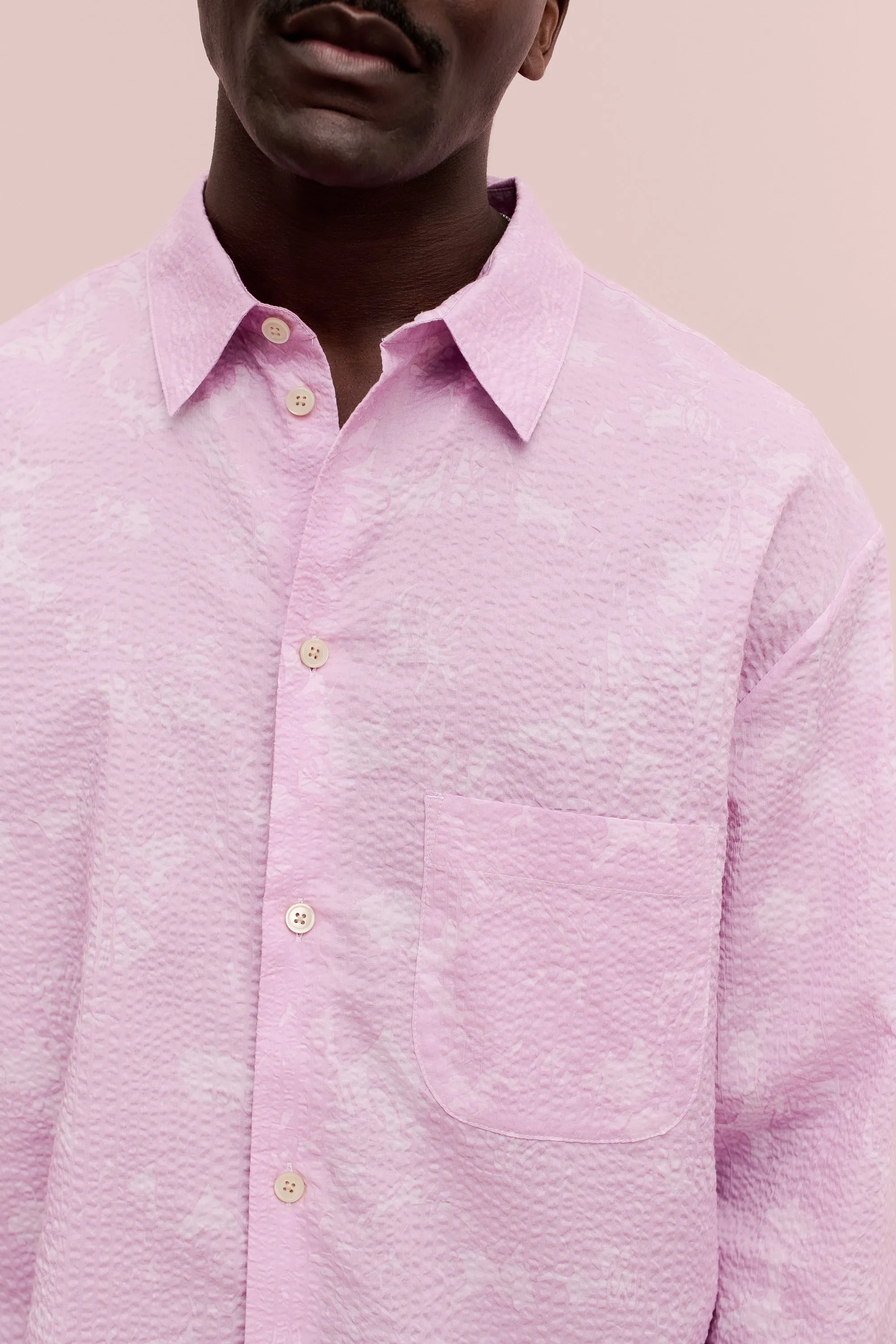 GUSTO SHIRT