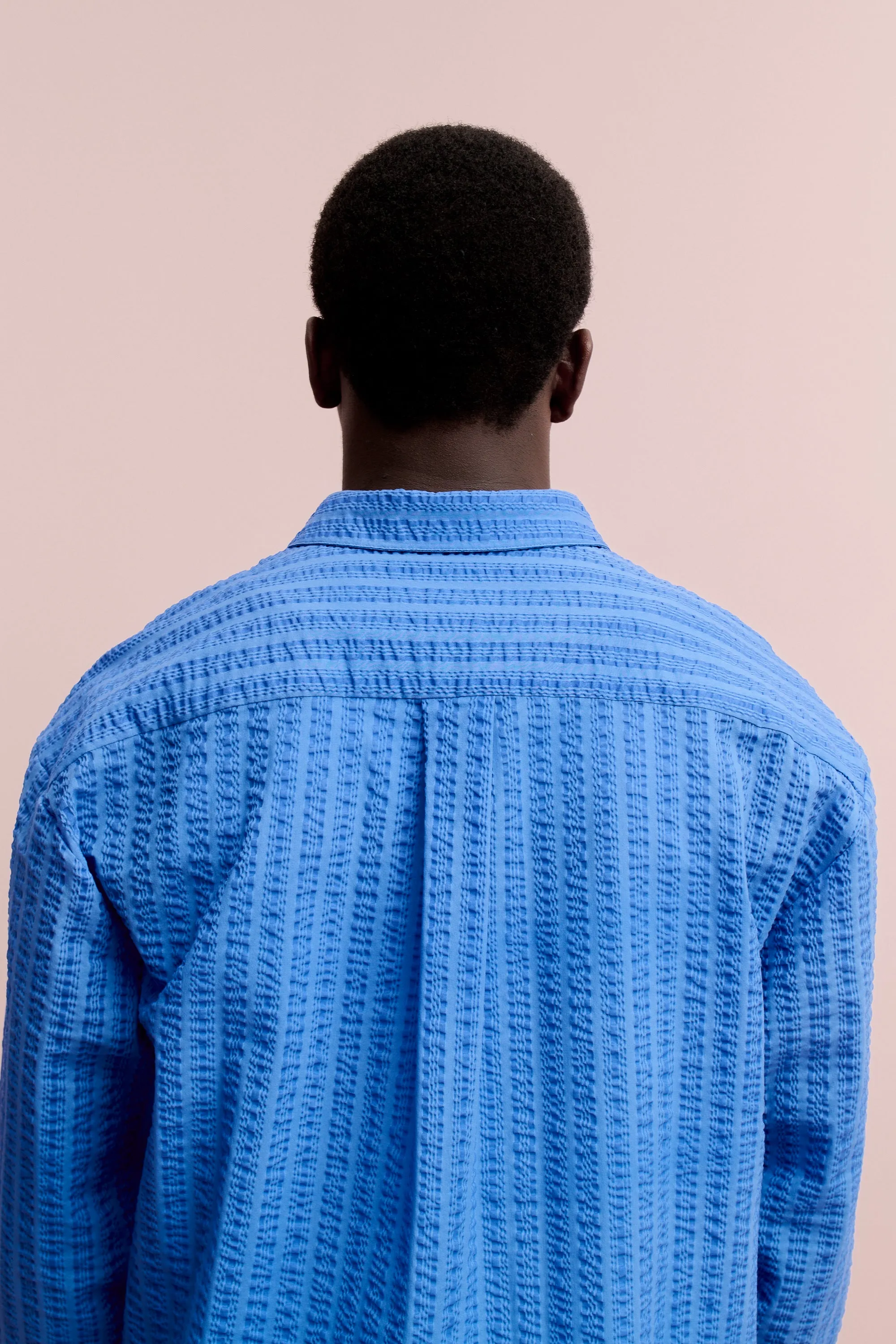 GUSTO SHIRT