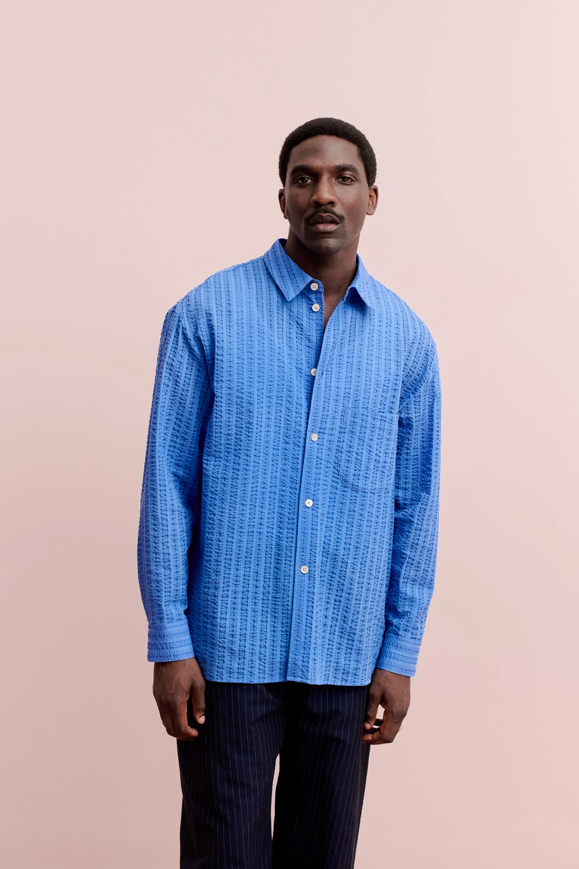 GUSTO SHIRT
