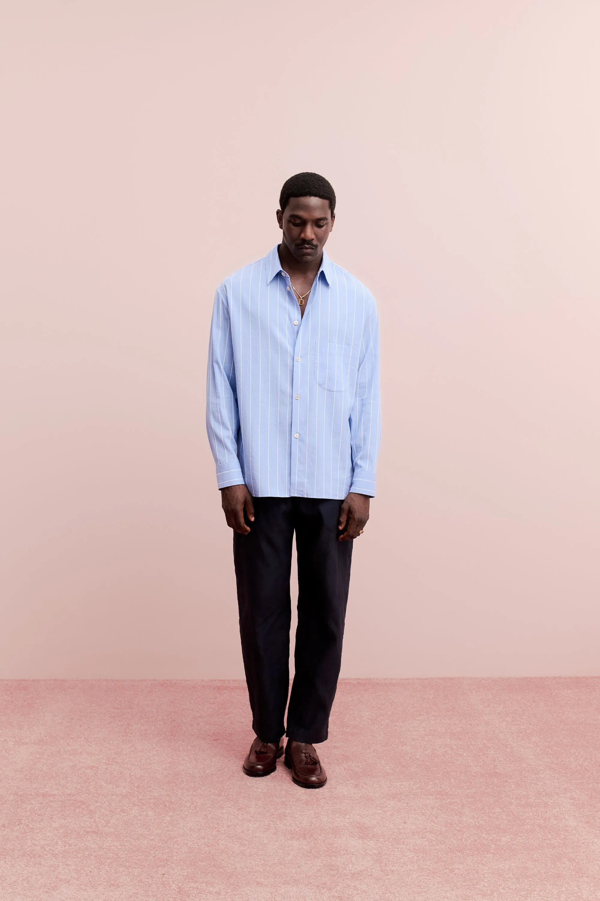 GUSTO SHIRT